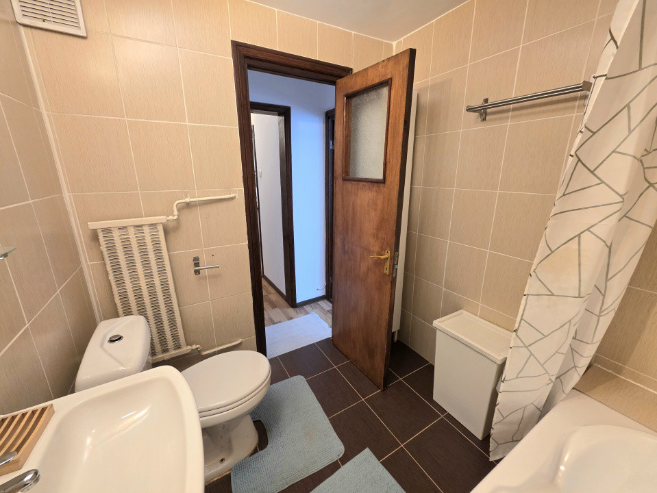 De vanzare 2 camere langa Oraselul Copiilor(la Brancoveanu)