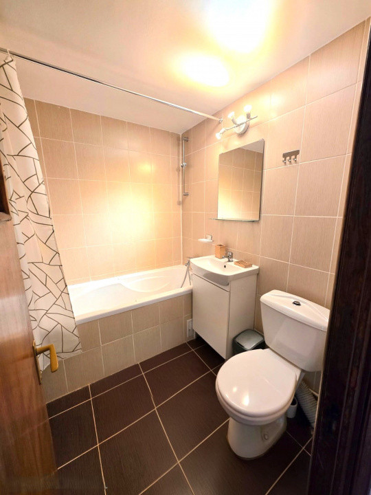 De vanzare 2 camere la Oraselul Copiilor sau 2 min de Brancoveanu