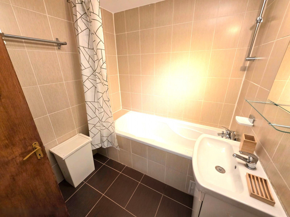 De vanzare 2 camere la Oraselul Copiilor sau 2 min de Brancoveanu