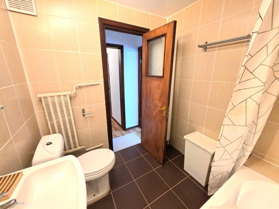 De vanzare 2 camere la Oraselul Copiilor sau 2 min de Brancoveanu