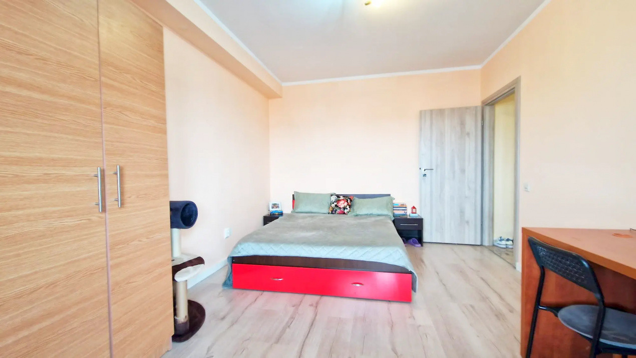 Apartament 2 Camere în Theodor Pallady – Liniște, Lumină, Confort