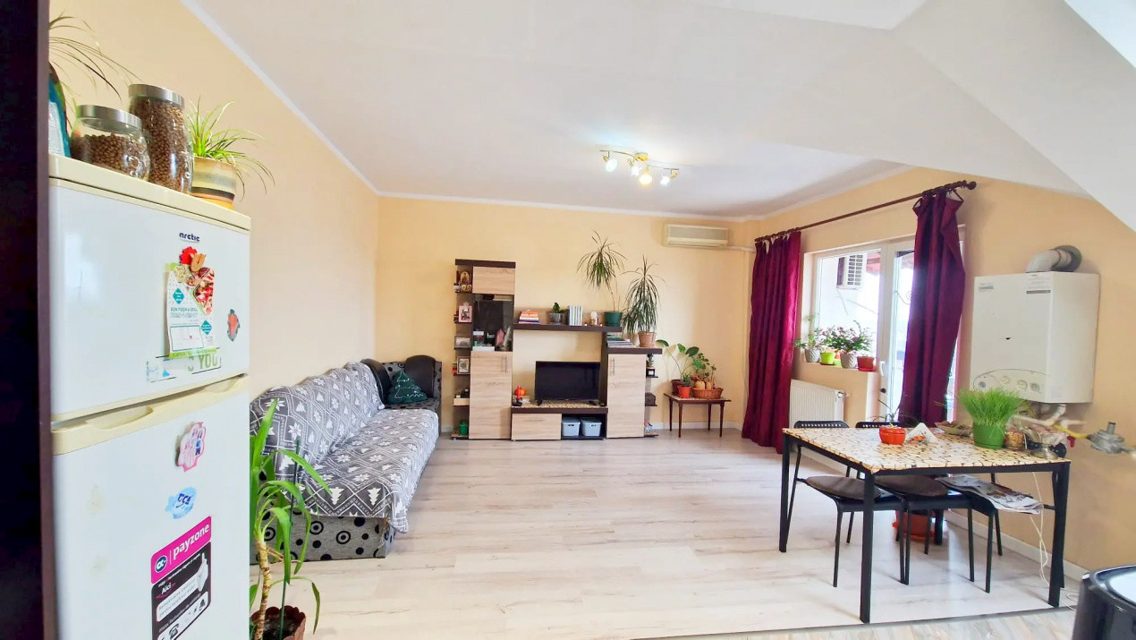 Apartament 2 Camere în Theodor Pallady – Liniște, Lumină, Confort
