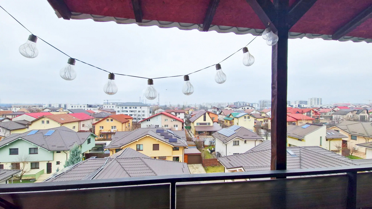 Apartament 2 Camere în Theodor Pallady – Liniște, Lumină, Confort