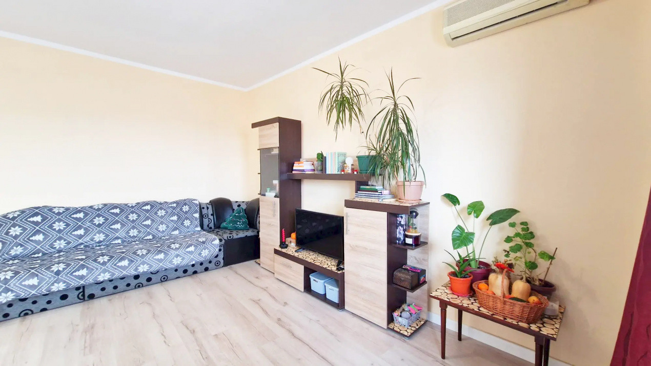 Apartament 2 Camere în Theodor Pallady – Liniște, Lumină, Confort
