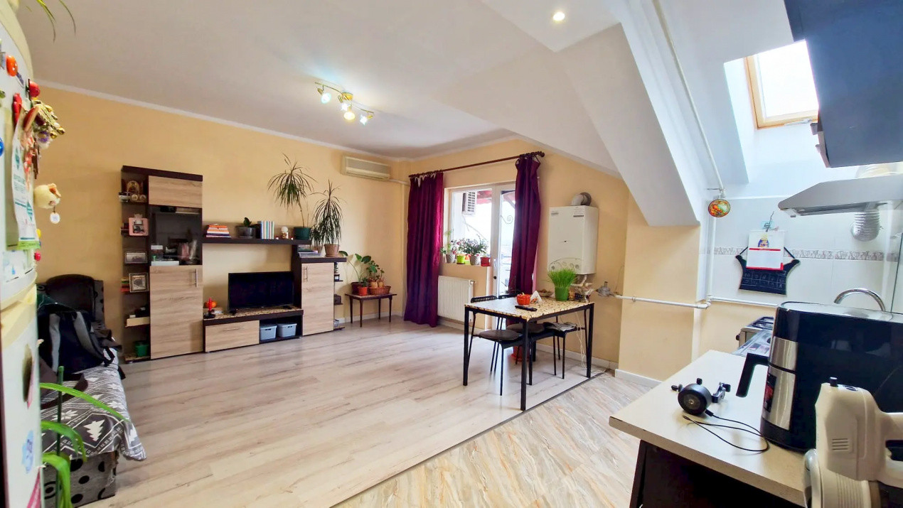 Apartament 2 Camere în Theodor Pallady – Liniște, Lumină, Confort