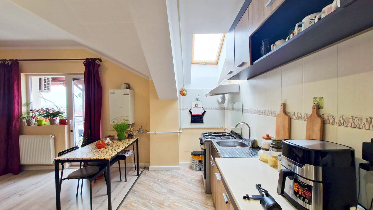 Apartament 2 Camere în Theodor Pallady – Liniște, Lumină, Confort