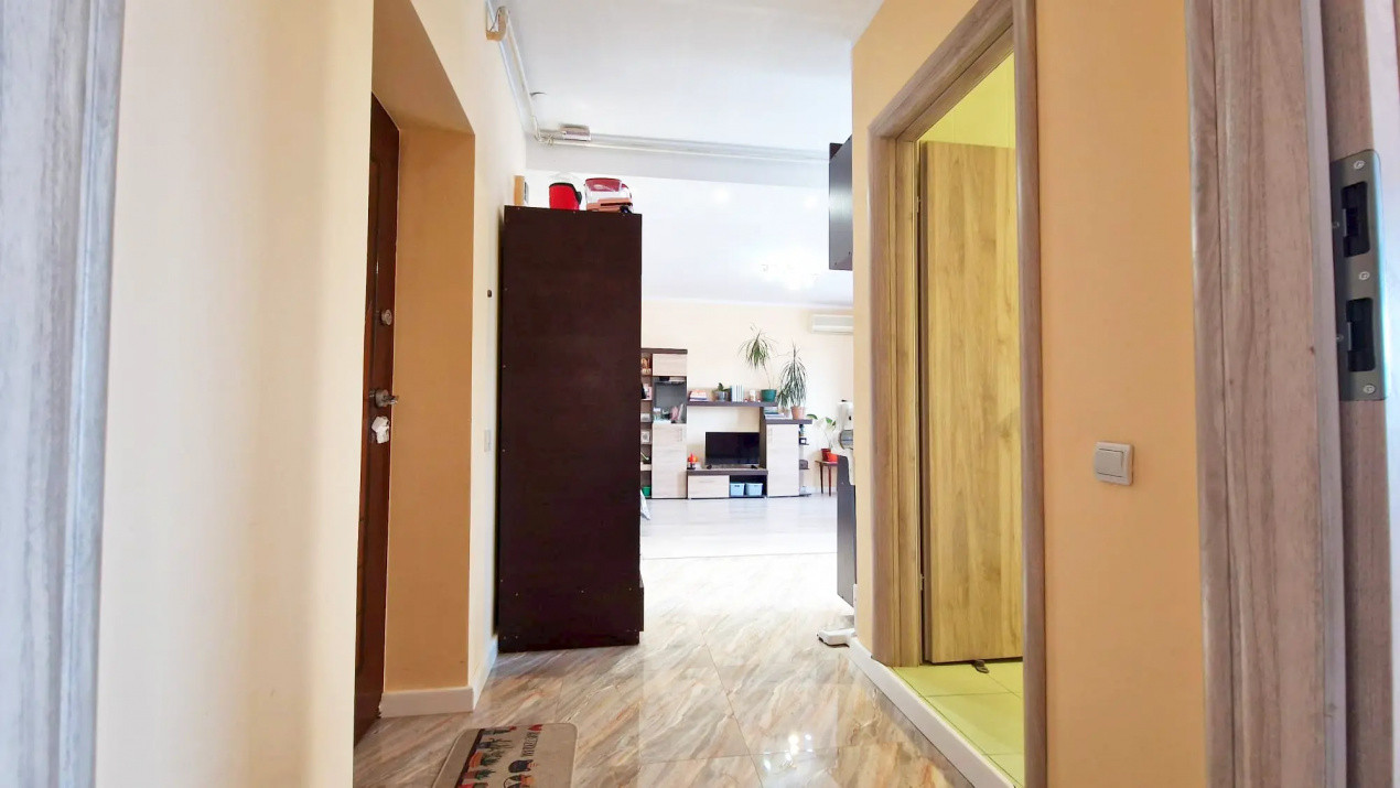 Apartament 2 Camere în Theodor Pallady – Liniște, Lumină, Confort