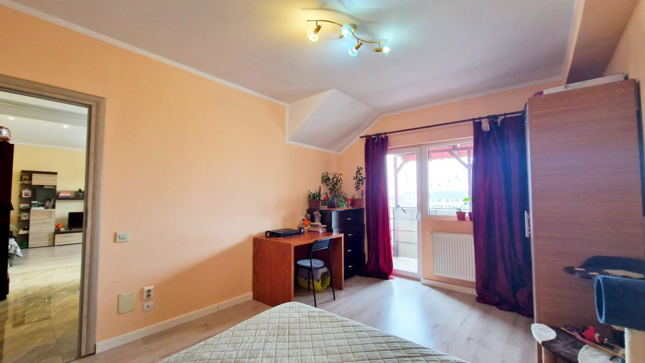 Apartament 2 Camere în Theodor Pallady – Liniște, Lumină, Confort