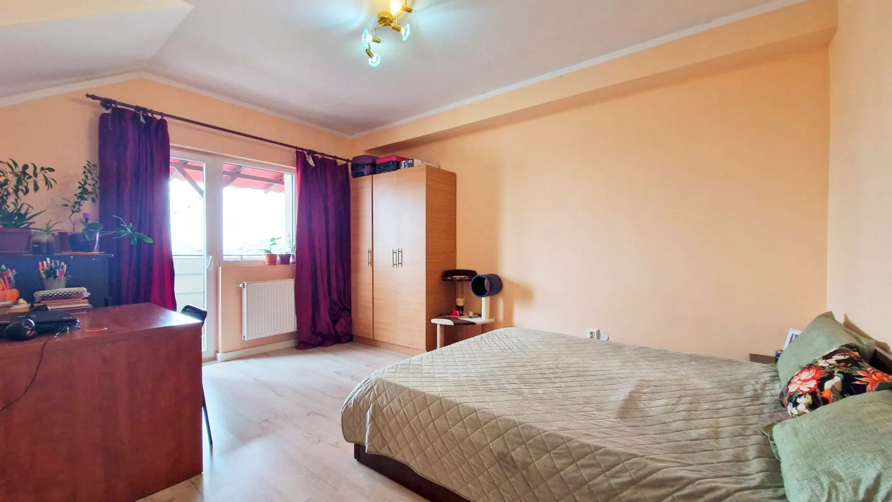 Apartament 2 Camere în Theodor Pallady – Liniște, Lumină, Confort
