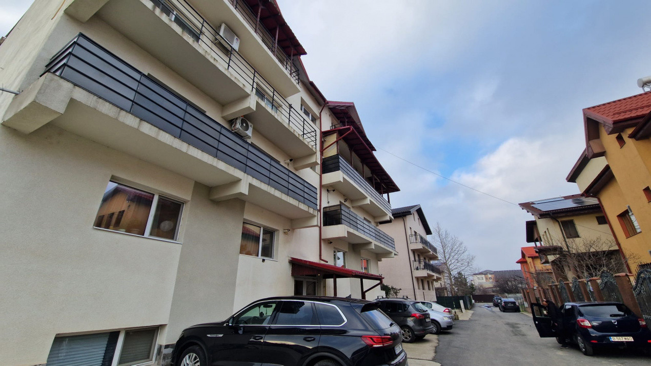 Apartament 2 Camere în Theodor Pallady – Liniște, Lumină, Confort