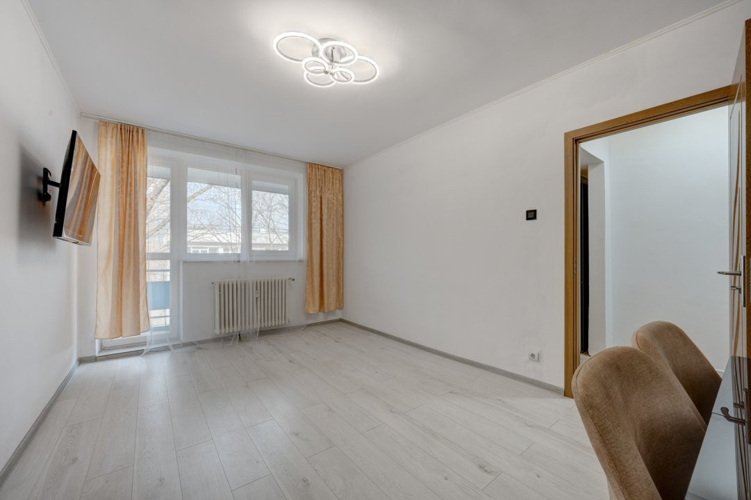 Apartament 2 camere la 2 min. metrou Orizont