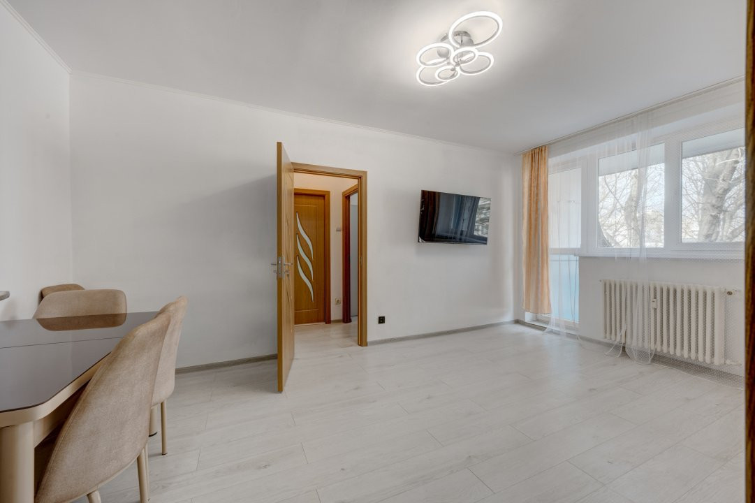 Apartament 2 camere la 2 min. metrou Orizont