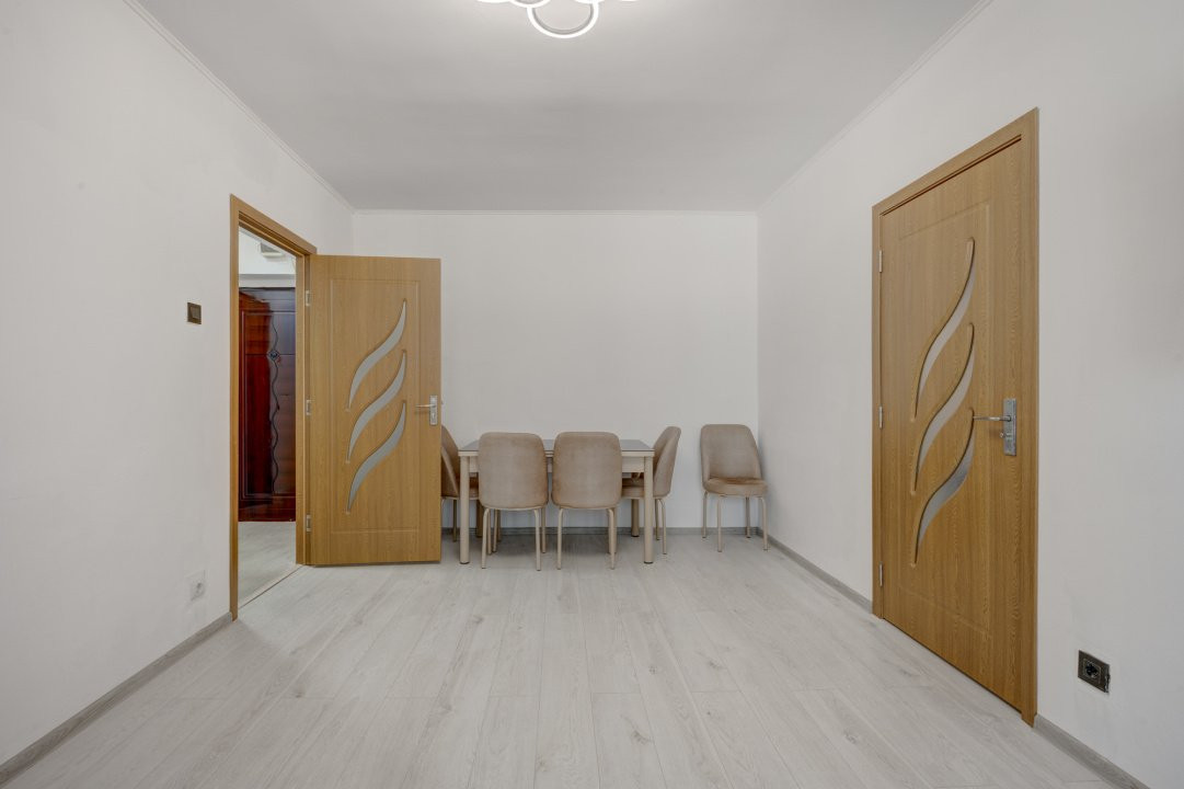 Apartament 2 camere la 2 min. metrou Orizont