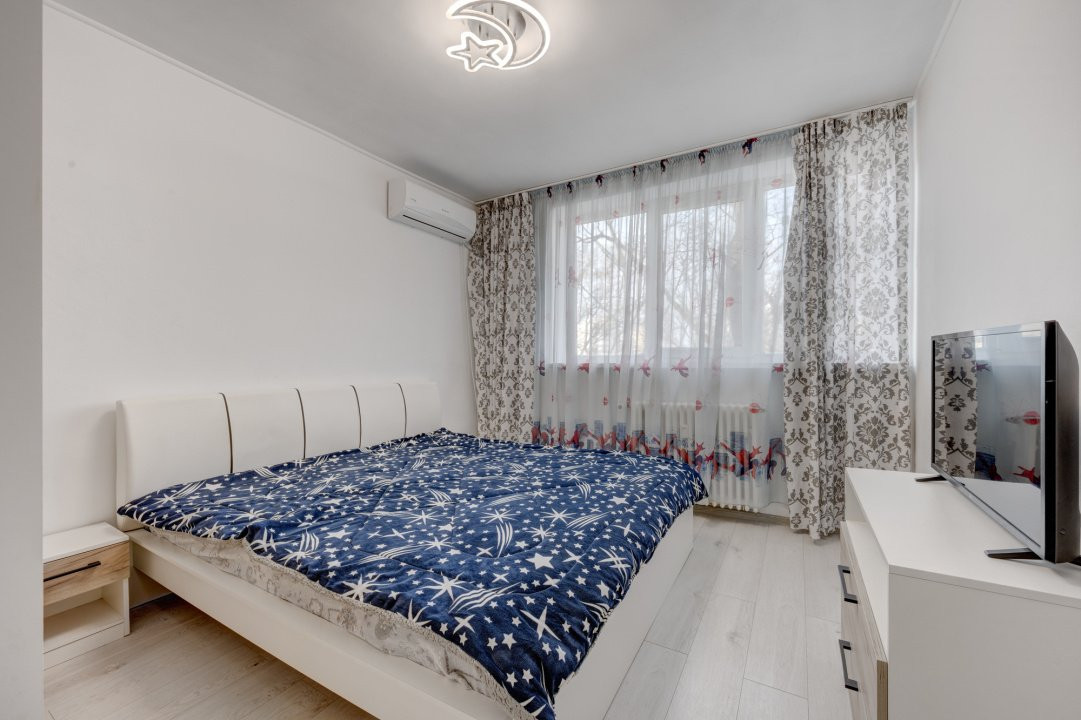Apartament 2 camere la 2 min. metrou Orizont