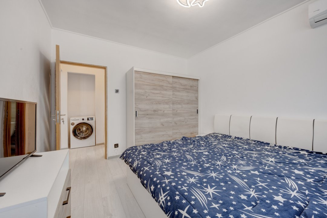 Apartament 2 camere la 2 min. metrou Orizont