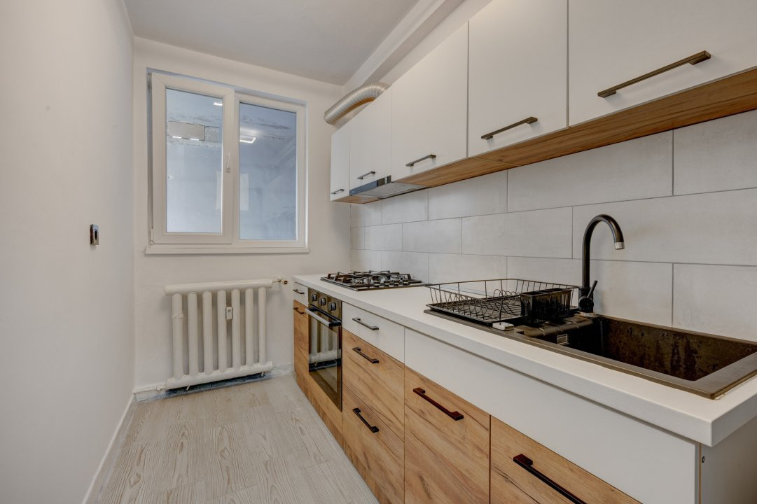 Apartament 2 camere la 2 min. metrou Orizont