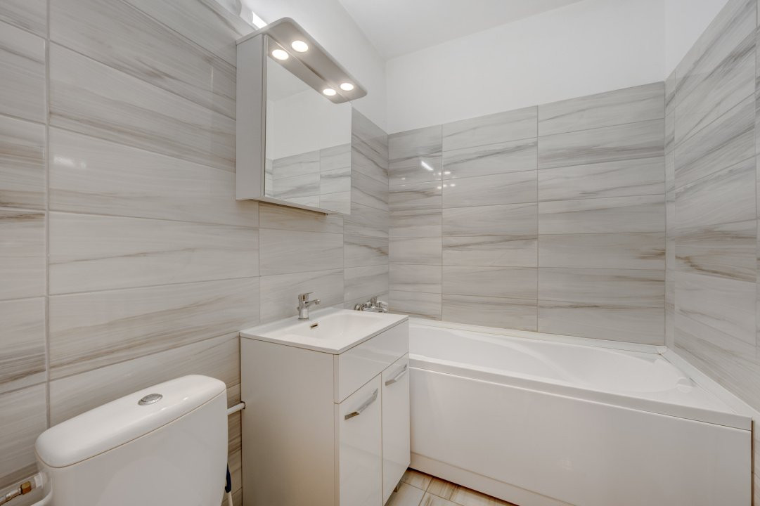 Apartament 2 camere la 2 min. metrou Orizont