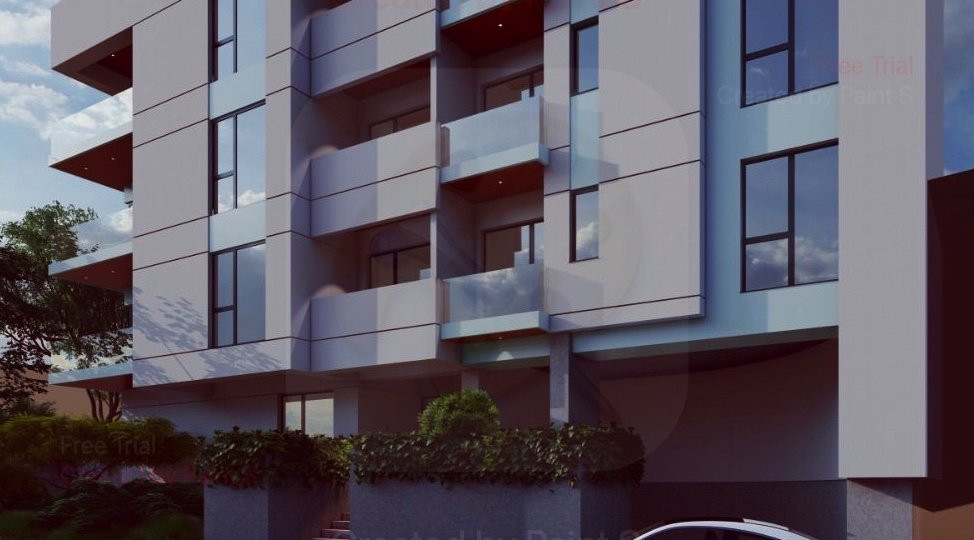 Mosilor Boutique II, apartament cu 2 camere, 2 bai. Discount special *