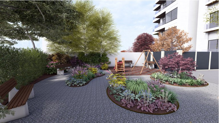 Mosilor Boutique II, apartament cu 2 camere, 2 bai. Discount special *