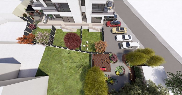 Mosilor Boutique II, apartament cu 2 camere, 2 bai. Discount special *