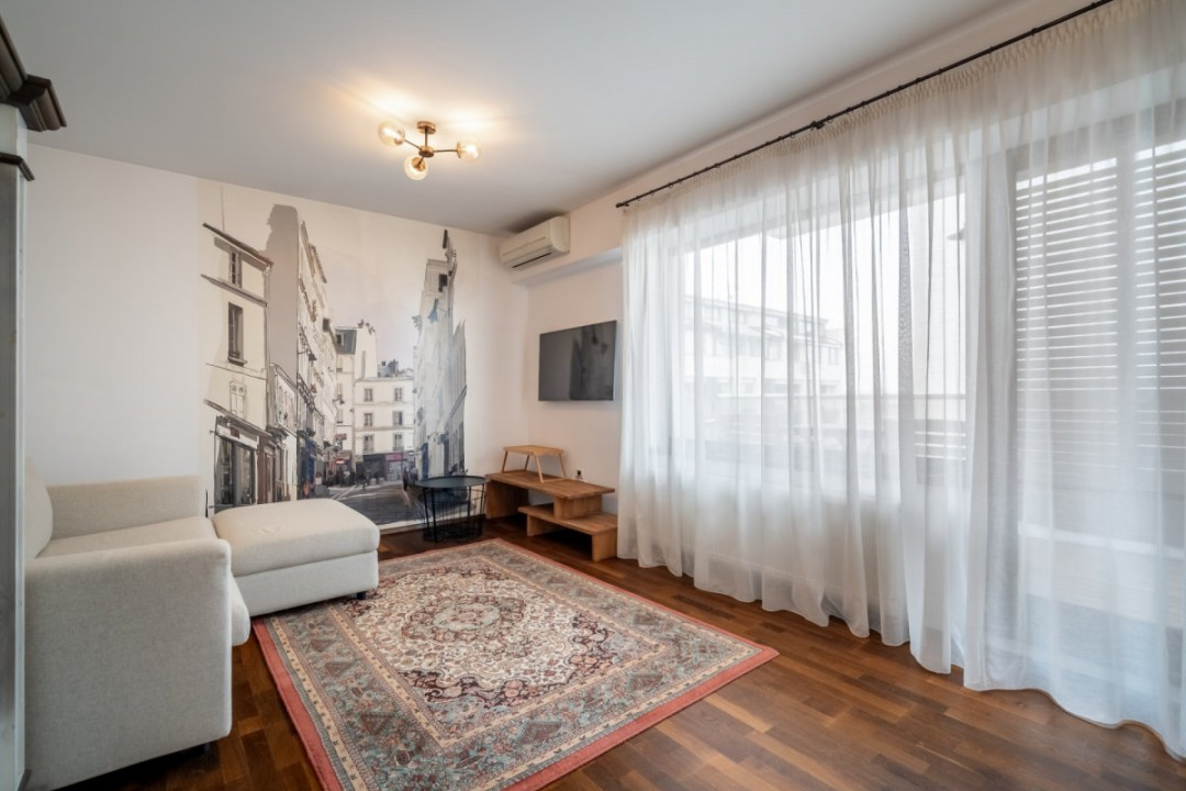 2 camere cochete, terasa, gata de mutare! 67mp, cu posibilitate achizitie garaj!