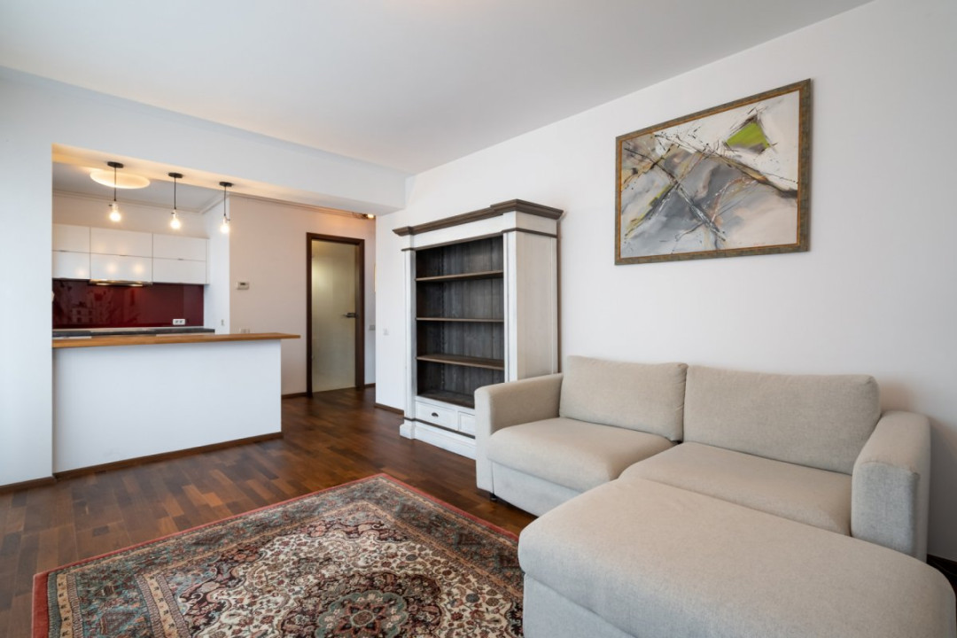 2 camere cochete, terasa, gata de mutare! 67mp, cu posibilitate achizitie garaj!