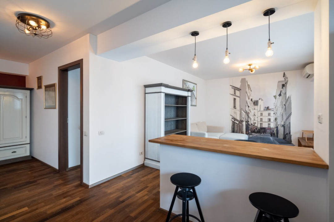 2 camere cochete, terasa, gata de mutare! 67mp, cu posibilitate achizitie garaj!