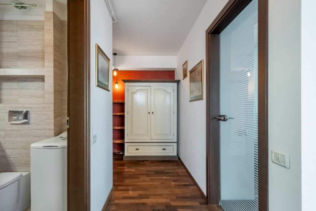 2 camere cochete, terasa, gata de mutare! 67mp, cu posibilitate achizitie garaj!