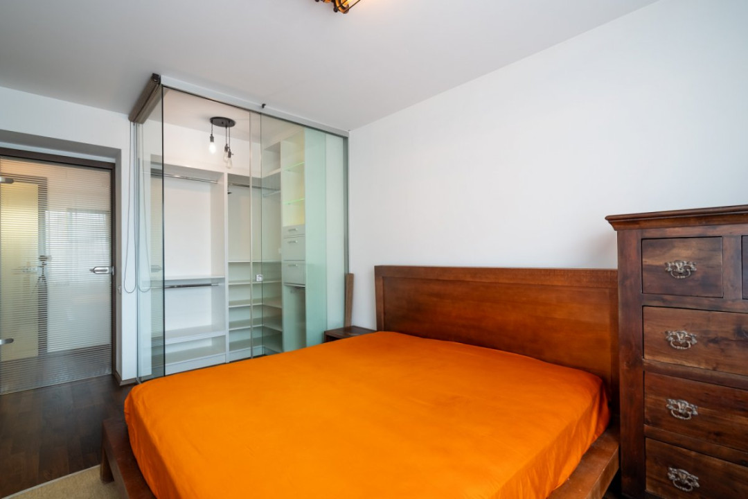 2 camere cochete, terasa, gata de mutare! 67mp, cu posibilitate achizitie garaj!