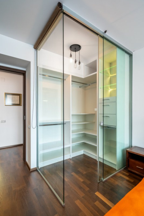 2 camere cochete, terasa, gata de mutare! 67mp, cu posibilitate achizitie garaj!