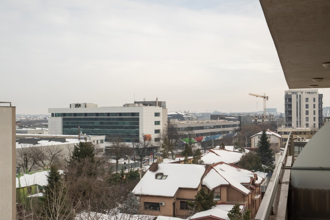 2 camere cochete, terasa, gata de mutare! 67mp, cu posibilitate achizitie garaj!