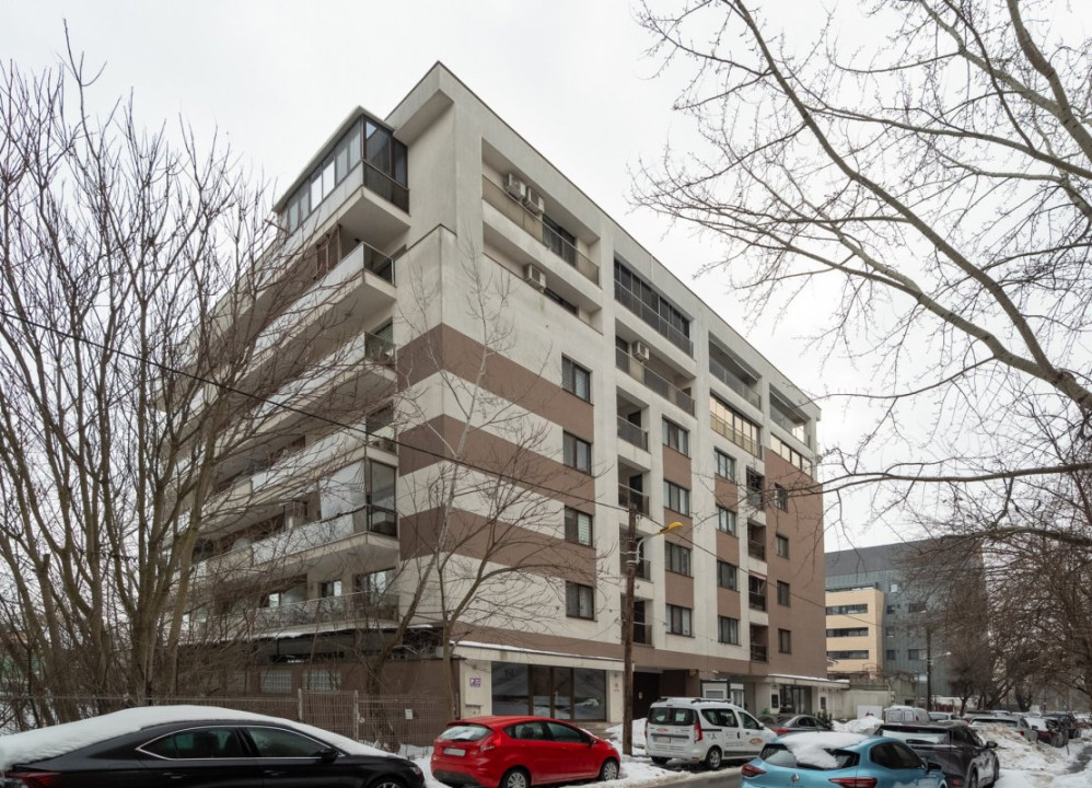 2 camere cochete, terasa, gata de mutare! 67mp, cu posibilitate achizitie garaj!