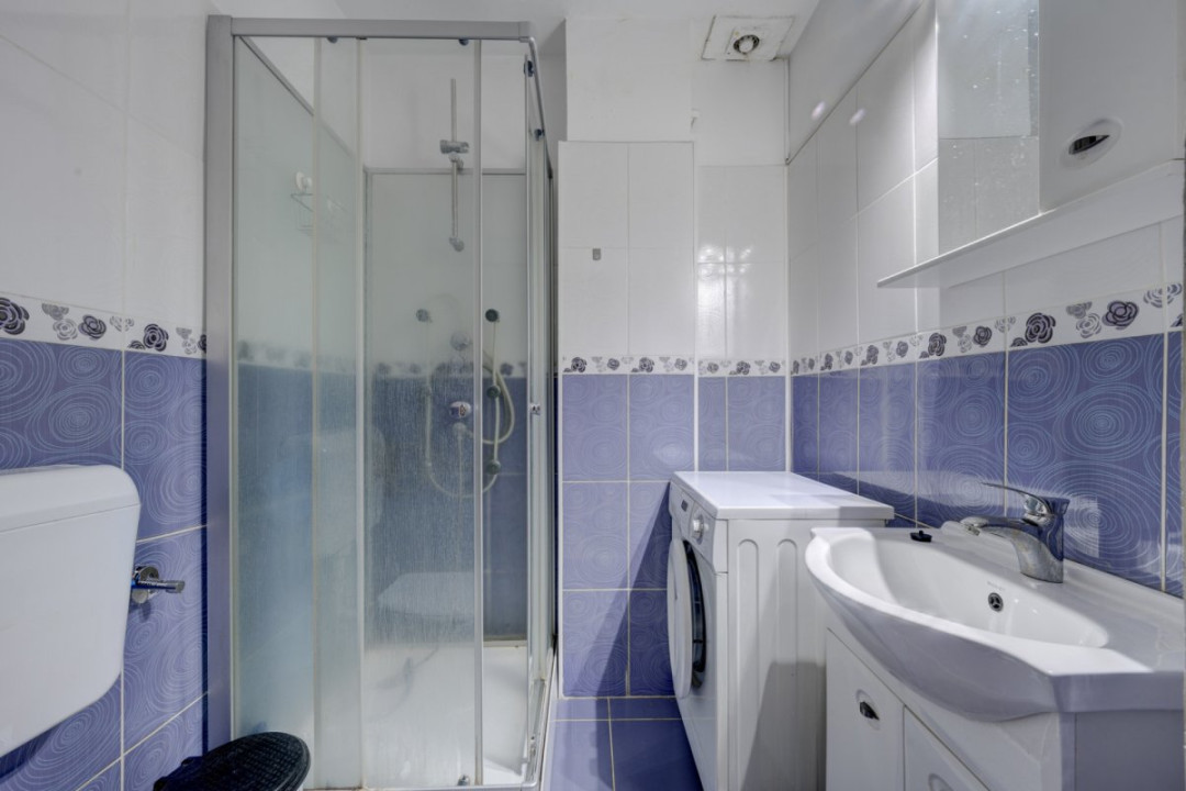 Apartament  2 camere mobilat/utilat, Calea Griviței - Piața Chibrit!