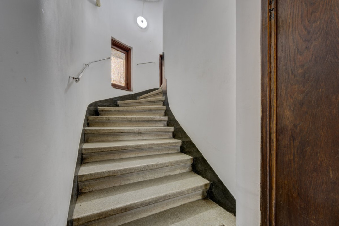 UNIVERSITATE - SPERANTEI, GARSONIERA 24 MP! 