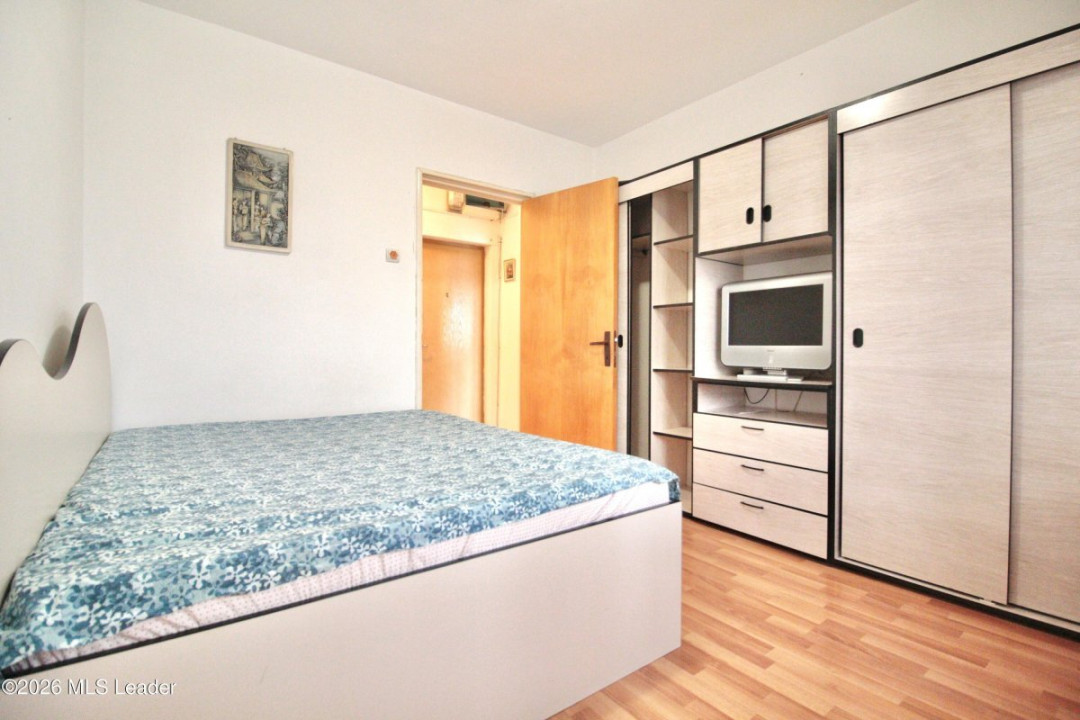 EROII REVOLUTIEI- PIATA PROGRESUL, APARTAMENT DECOMANDAT, GATA DE MUTAT!