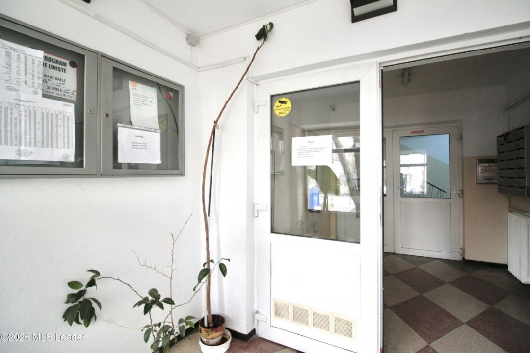 EROII REVOLUTIEI- PIATA PROGRESUL, APARTAMENT DECOMANDAT, GATA DE MUTAT!