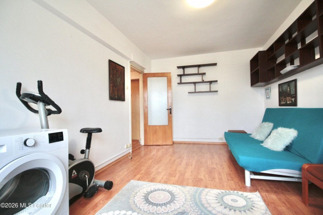 EROII REVOLUTIEI- PIATA PROGRESUL, APARTAMENT DECOMANDAT, GATA DE MUTAT!