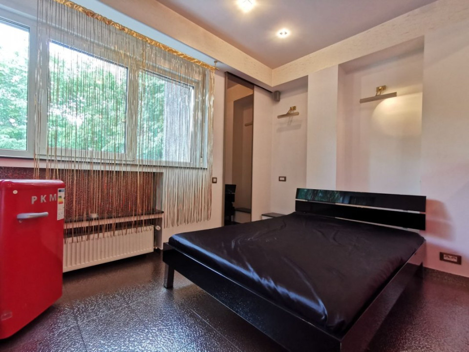 Studio Central, Bulevardul Carol I, nr. 45