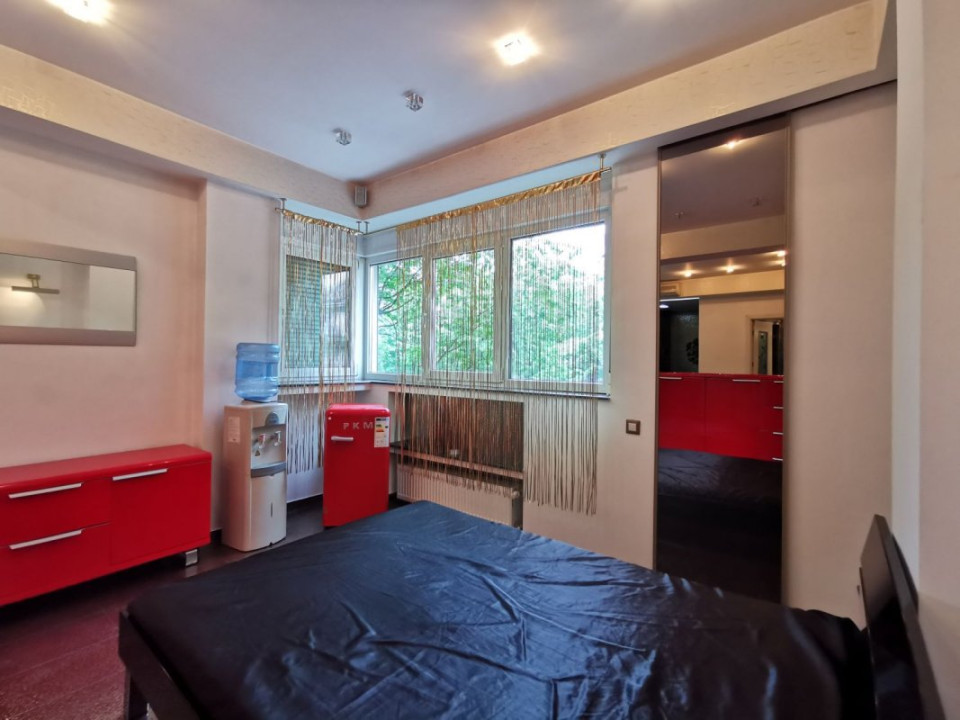 Studio Central, Bulevardul Carol I, nr. 45