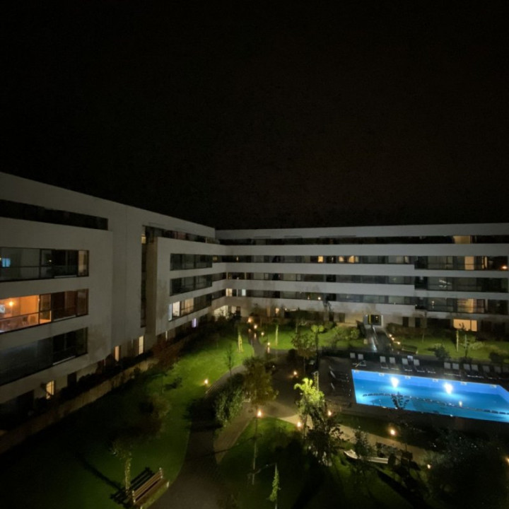 Bucurestii Noi Atria Urban Resort - ap cu piscina !