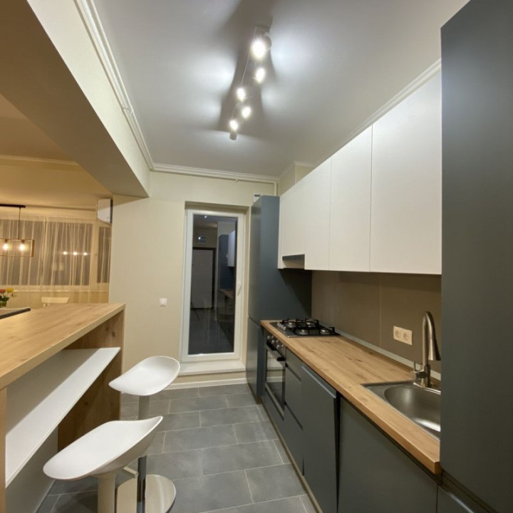 Bucurestii Noi Atria Urban Resort - ap cu piscina !