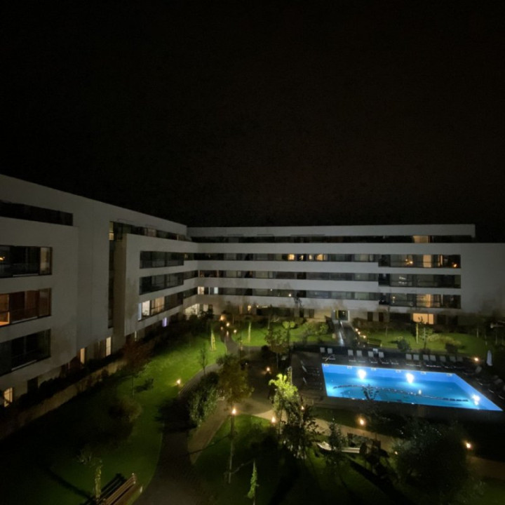 Bucurestii Noi Atria Urban Resort - ap cu piscina !