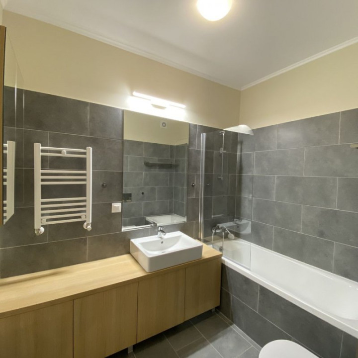 Bucurestii Noi Atria Urban Resort - ap cu piscina !