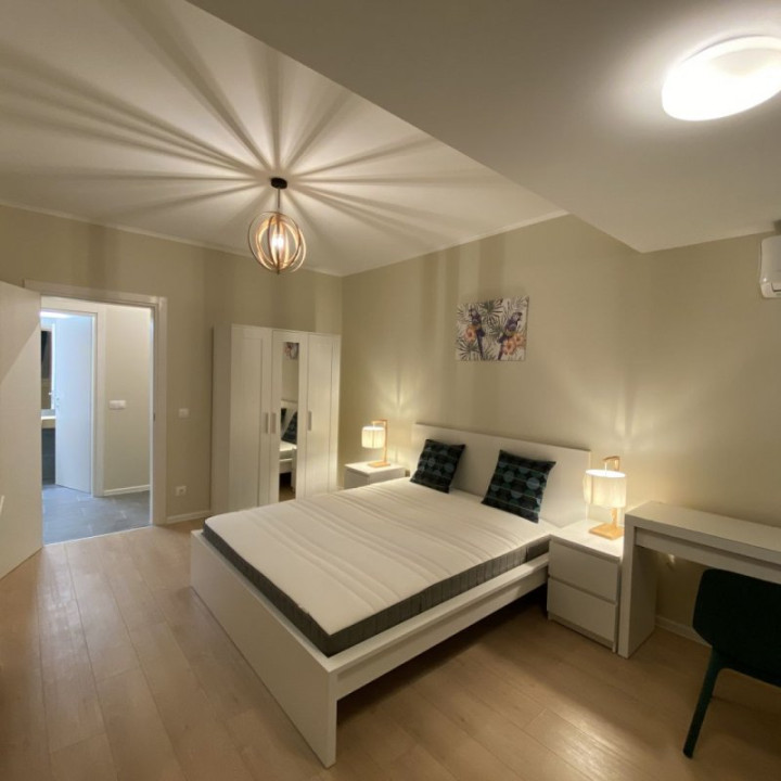 Bucurestii Noi Atria Urban Resort - ap cu piscina !