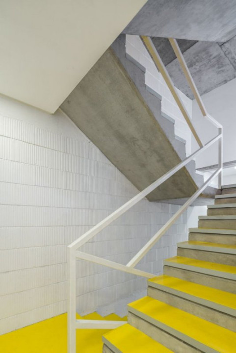 Cotroceni - cladire multifunctionala,  inchiriata integral !