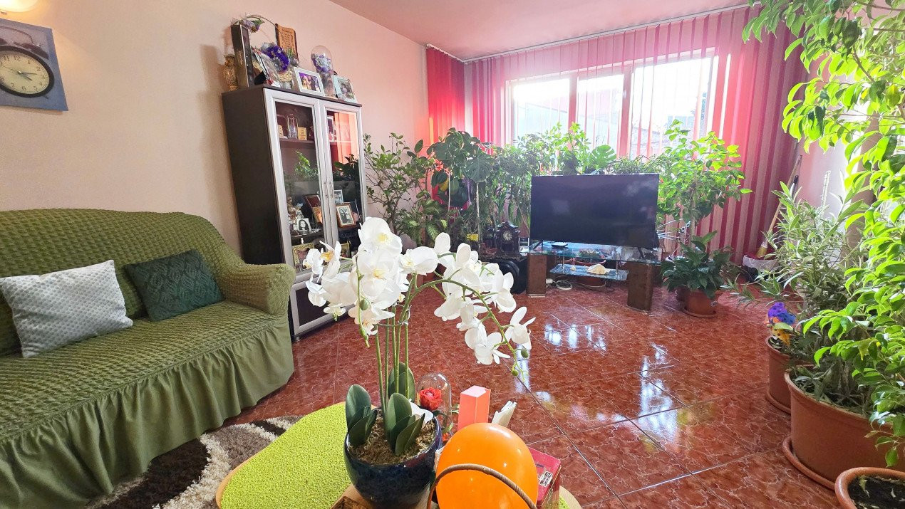 Ghencea, Cooperativei, vila individuala, mobilata complet