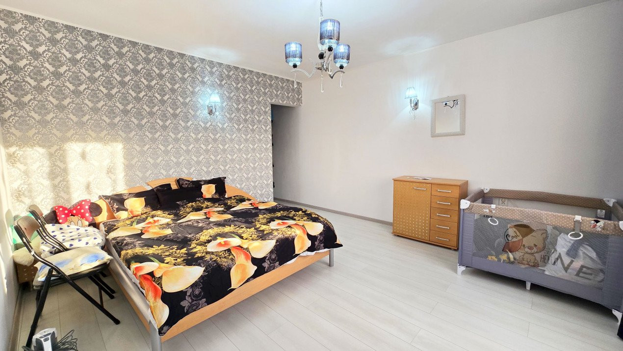 Ghencea, Cooperativei, vila individuala, mobilata complet