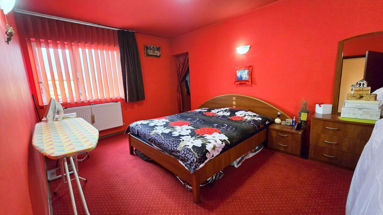 Ghencea, Cooperativei, vila individuala, mobilata complet