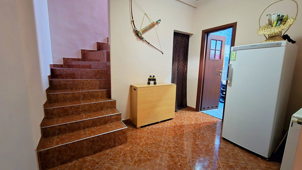 Ghencea, Cooperativei, vila individuala, mobilata complet