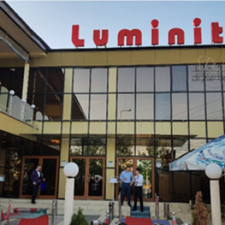 Restaurant Ballroom | Casa Luminita | 5 saloane | Pallady